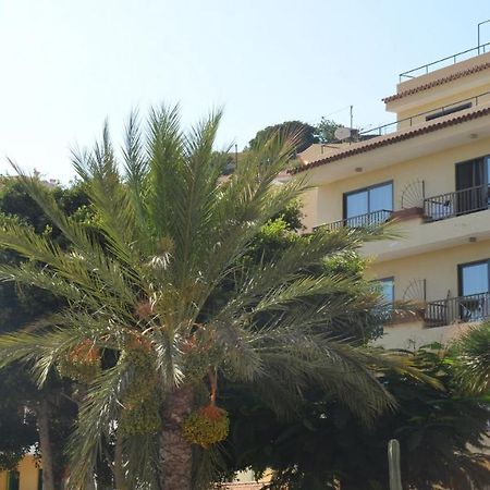 Apt El Molino 2A Valle Gran Rey Bagian luar foto