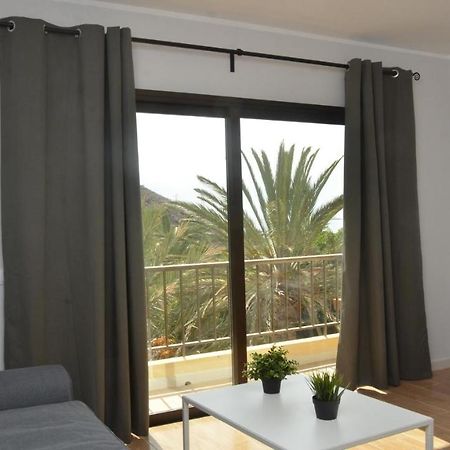 Apt El Molino 2A Valle Gran Rey Bagian luar foto